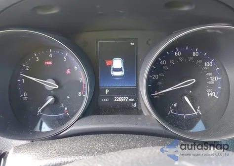 2021 Toyota C-Hr Le from USA, damaged, VIN JTNKHMBX3M1121555